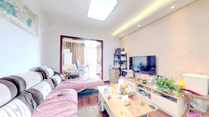 空港之星二手房实景图