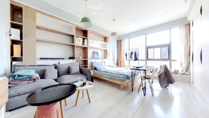 教育科创谷二手房实景图