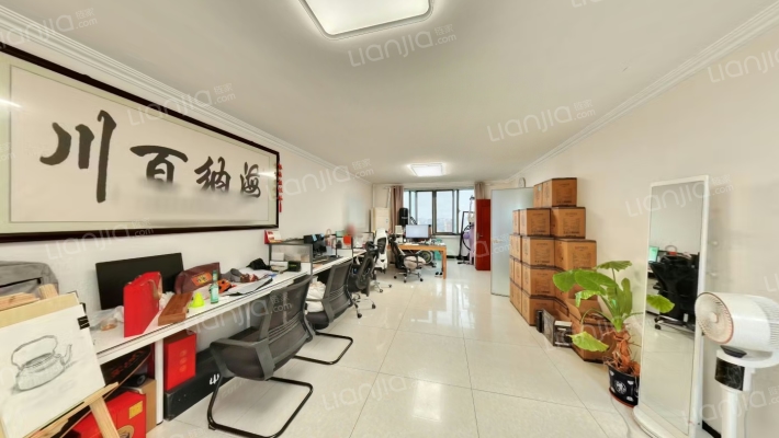 同仁园二手房实景图