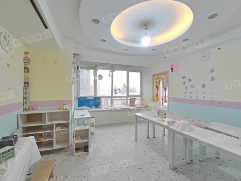 整租·万达39克拉 1室1厅 东/南