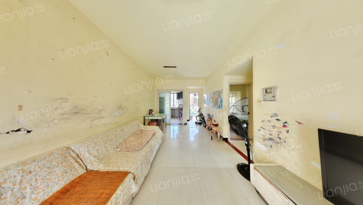 名门世家二手房实景图