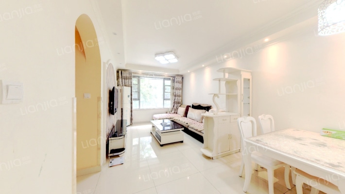 首信汇二手房实景图