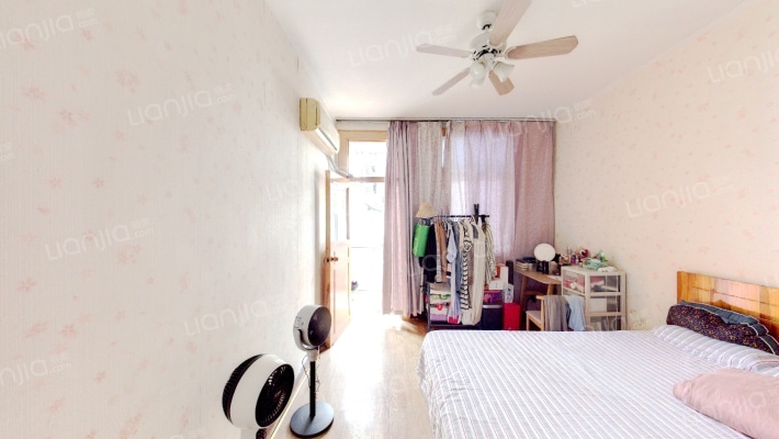 金寨路398号二手房实景图