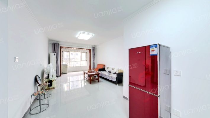 海伦堡悦珑湾二手房实景图