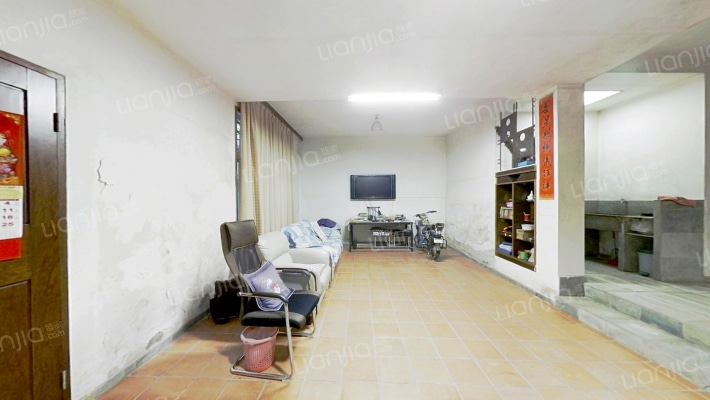 名仕山庄二手房实景图