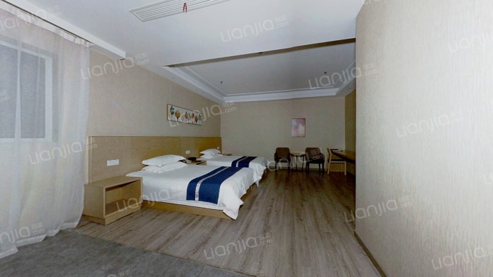 金贸国际二手房实景图