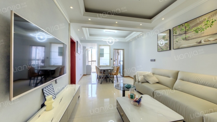 东湖丽景二手房实景图