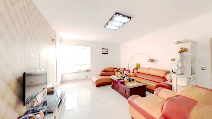 未来海岸蓝月湾二期二手房实景图