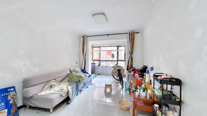 安联生态城檀悦府二手房实景图