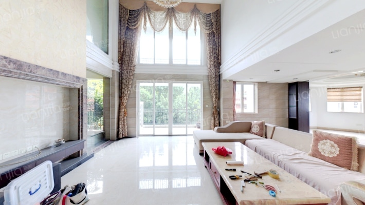 碧玉豪庭二手房实景图