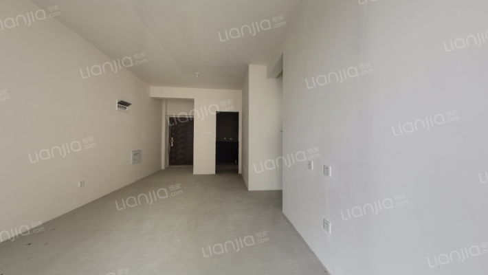 天府国际凤凰城二手房实景图