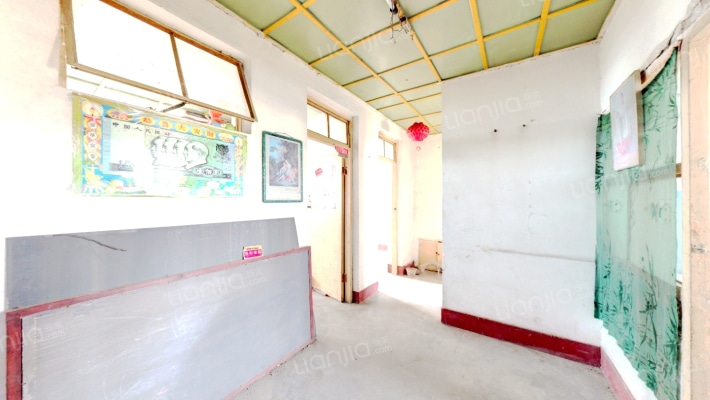 新河花园二手房实景图