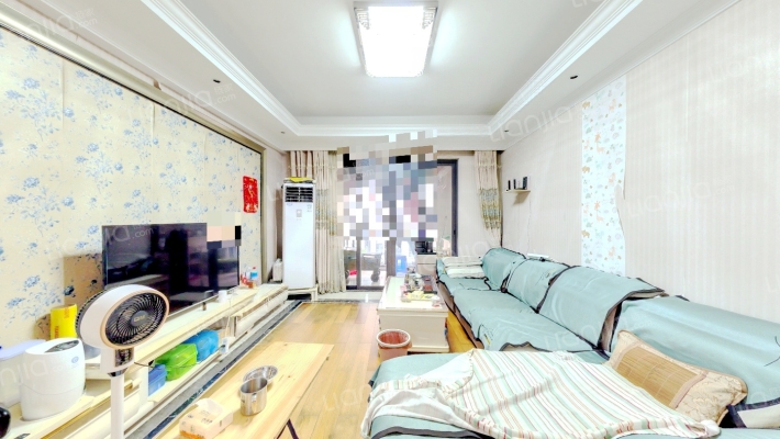 正荣润园二手房实景图