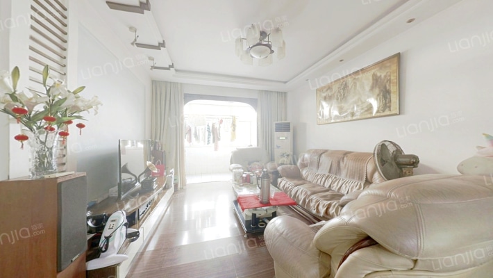 市政物业管理有限公司二手房实景图