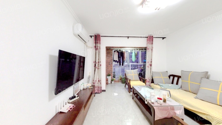 江南水郡二手房实景图