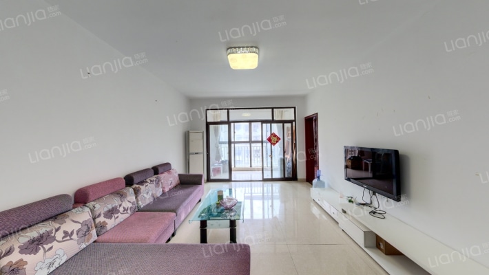 芒果雅苑二手房实景图