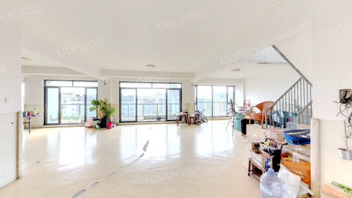 兴澄锦苑西区二手房实景图