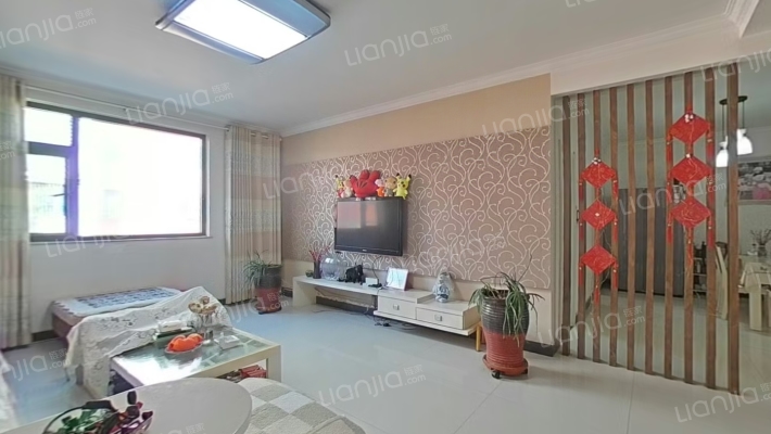 华源新区二手房实景图