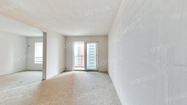 欧亚达云台二手房实景图