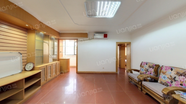 东滨河路2号院二手房实景图