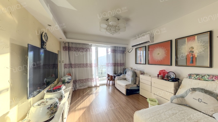 瀚海翠庭二手房实景图