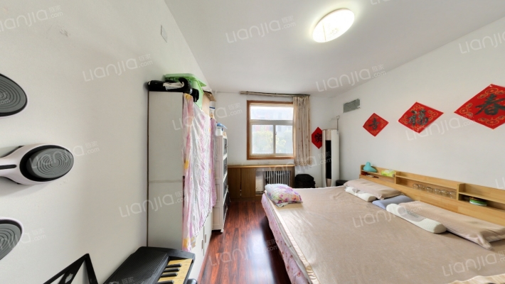 省委三区家属院二手房实景图