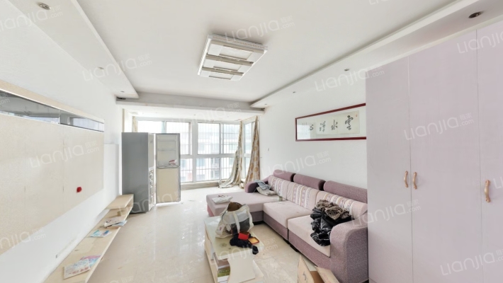 明日家园二手房实景图