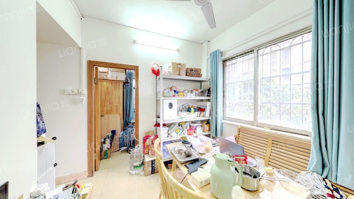 珠光路二手房实景图