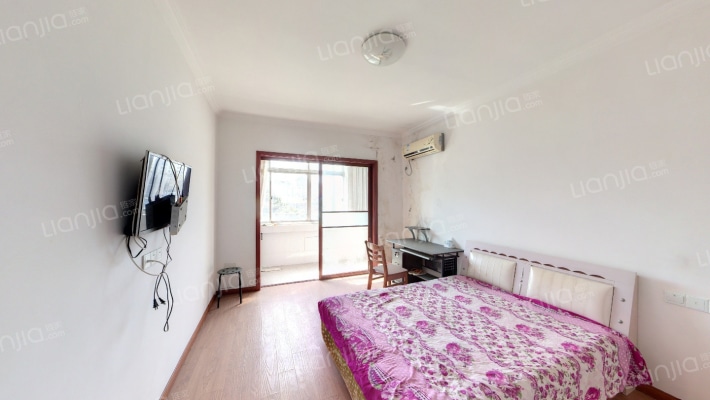 双皮桥南村二手房实景图