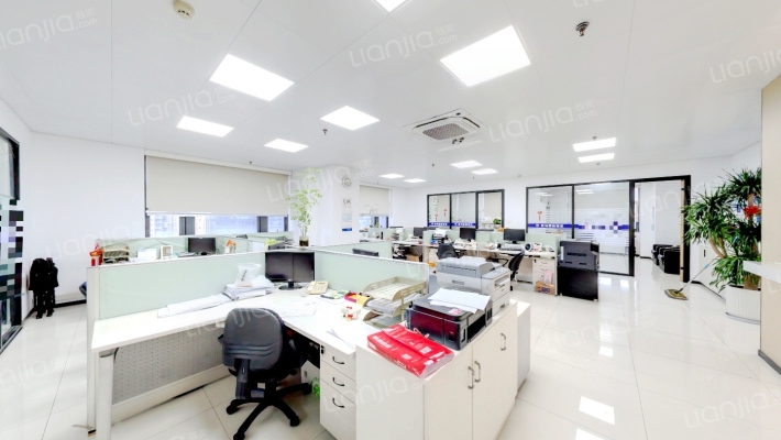 富绅大厦二手房实景图