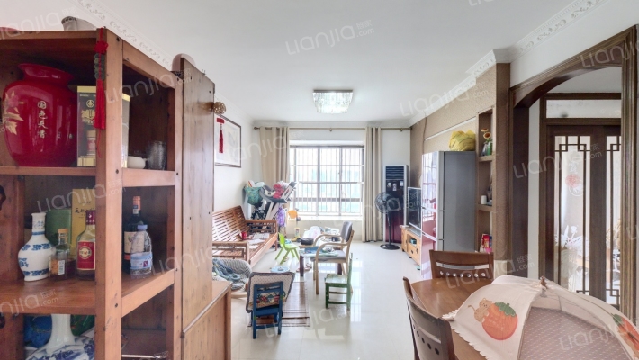 中都澳海蓝湾二手房实景图