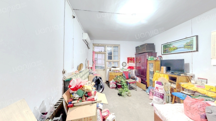 上夼东路二手房实景图