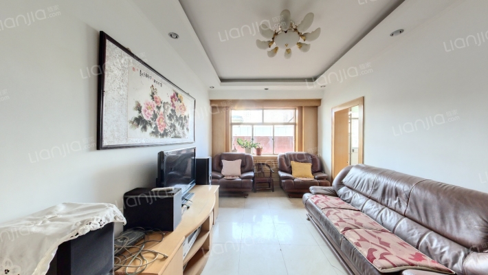 财政厅家属院二手房实景图