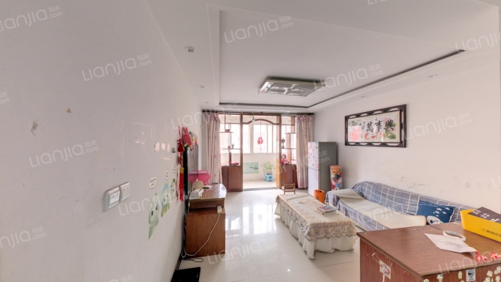 运河嘉苑二手房实景图