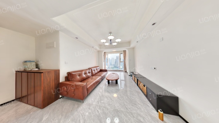 景瑞誉璟风华二手房实景图