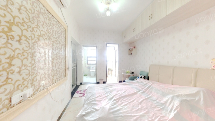 新港天地二手房实景图