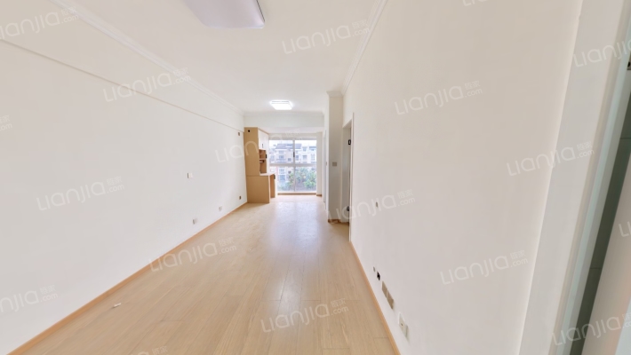 丽阳晶舍二手房实景图