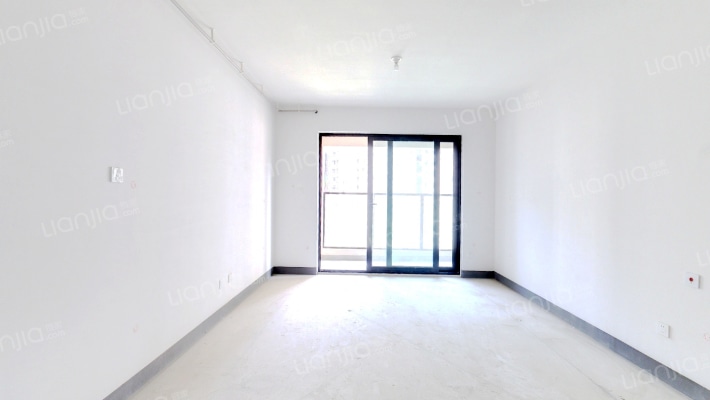 银城青山湖畔二手房实景图