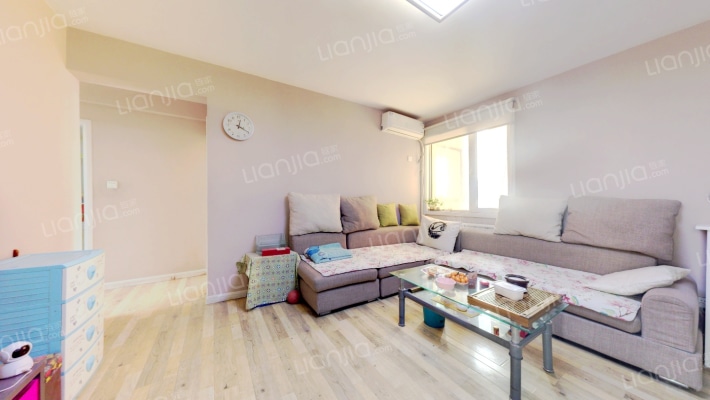 舜泽园小区二手房实景图