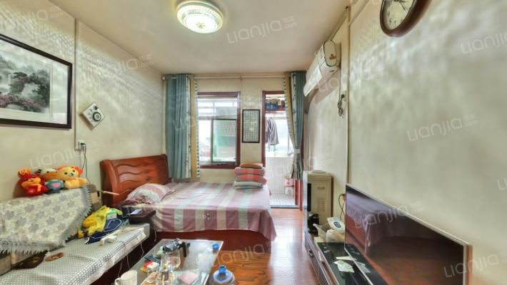 利农庄路4号二手房实景图