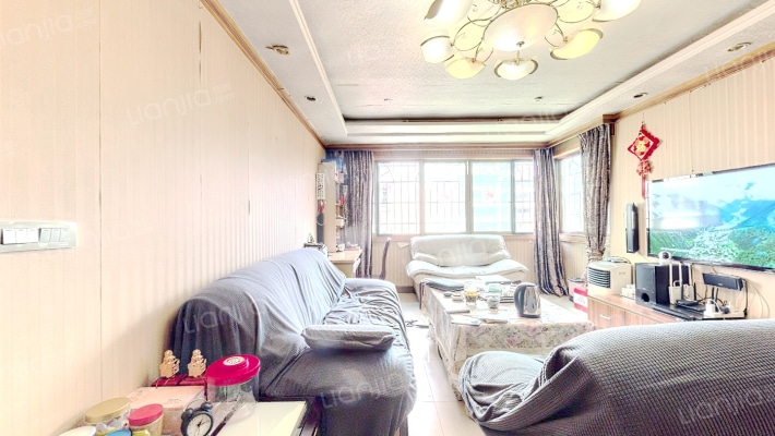 虹桥新村二手房实景图