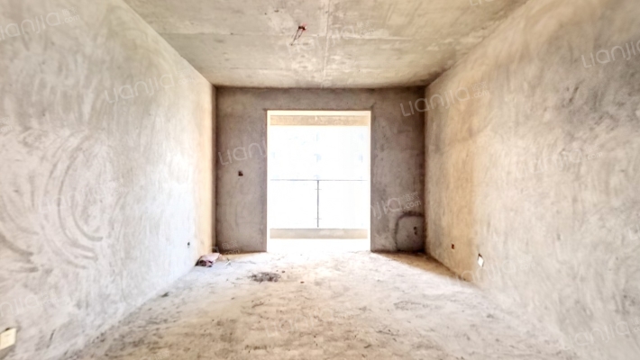 清华名门二手房实景图