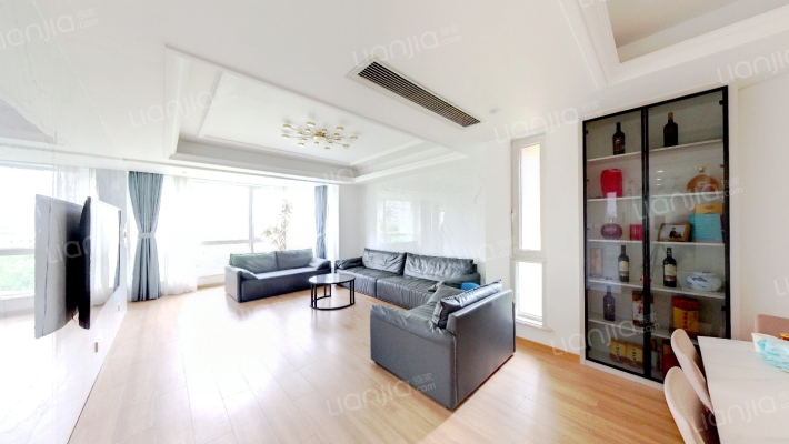 金色尚品二手房实景图