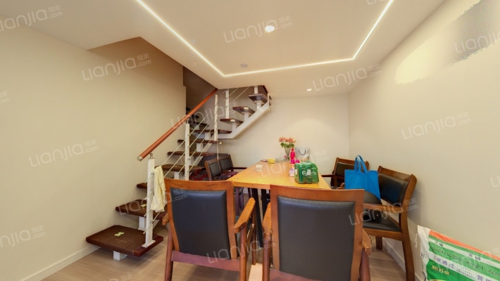 时代天地广场二手房实景图