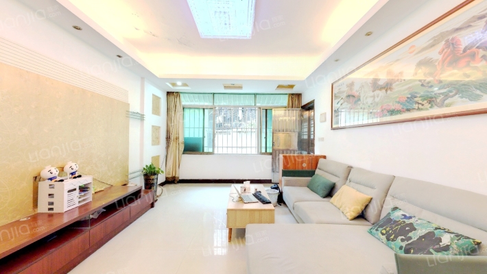 水陆运住宅楼二手房实景图