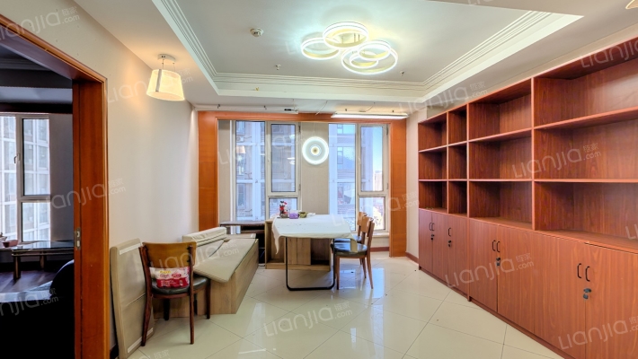 海润国际二手房实景图