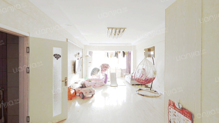 北麓园二手房实景图