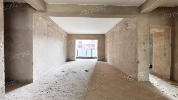 长葛市盛歌国际二手房实景图