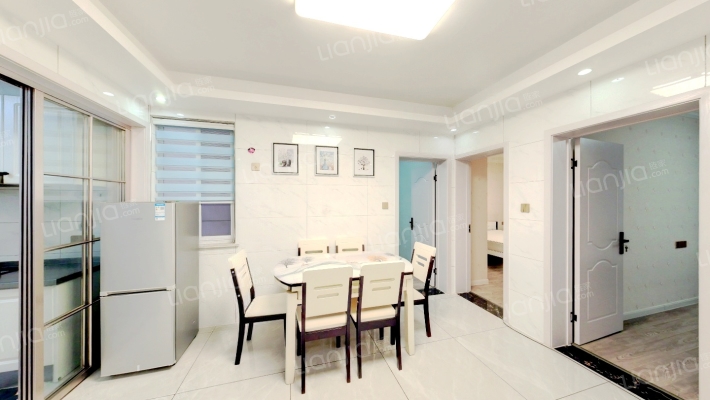 虹桥八村二手房实景图