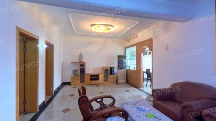 南郊新村二手房实景图